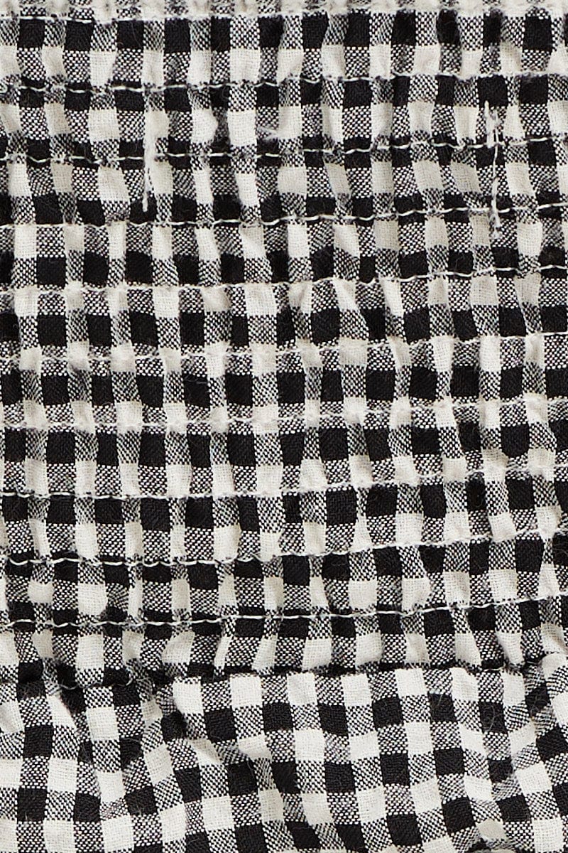 Check Panel Detail Cami - Image 6