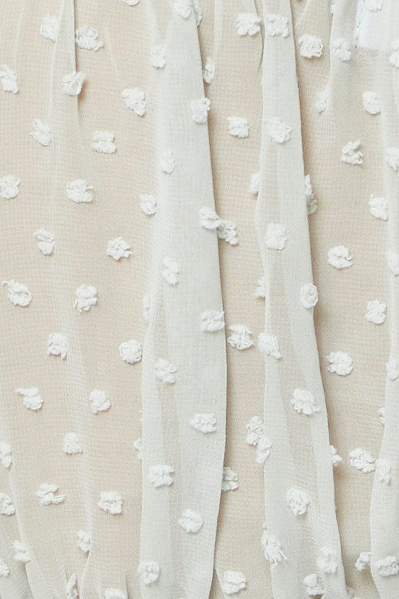 Green Crop Top Long Sleeve - Image 6